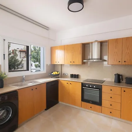 Villa Evelmar Protaras