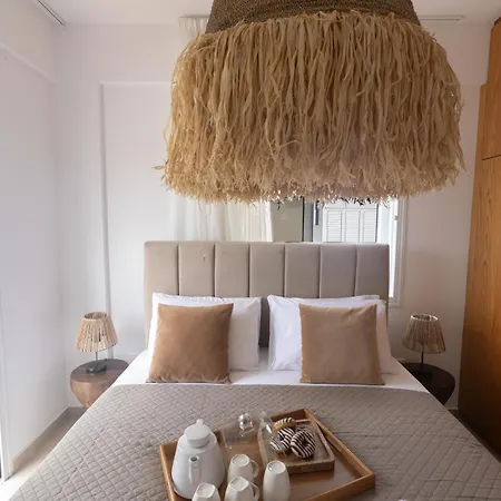 Evelmar Villa Protaras