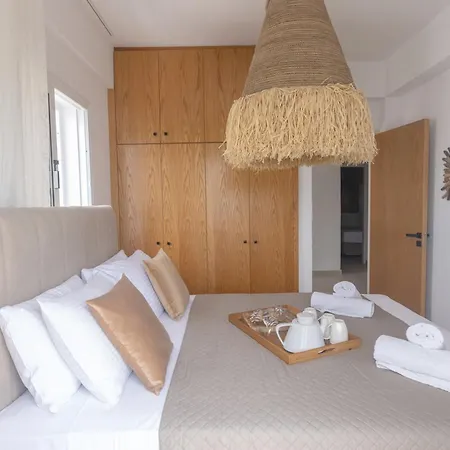 Evelmar Villa Protaras