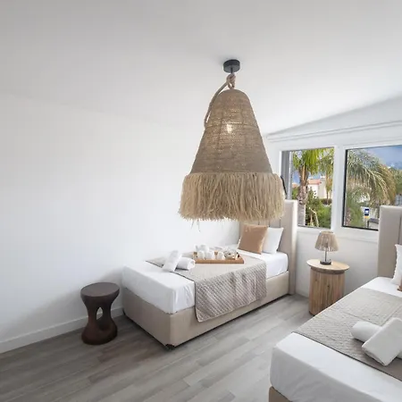 Evelmar Villa Protaras