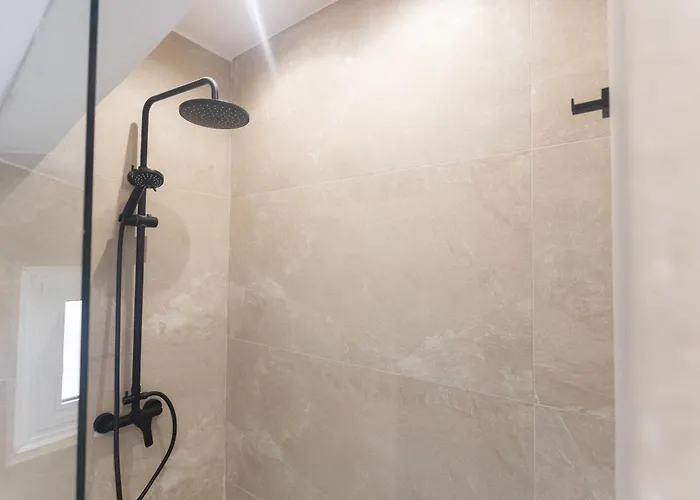 Evelmar ヴィラ プロタラス