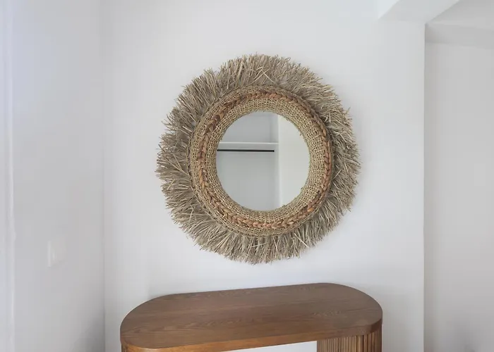 Evelmar ヴィラ プロタラス