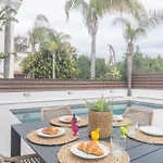 Evelmar Villa