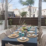 Villa Evelmar *