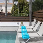 Evelmar Villa Protaras