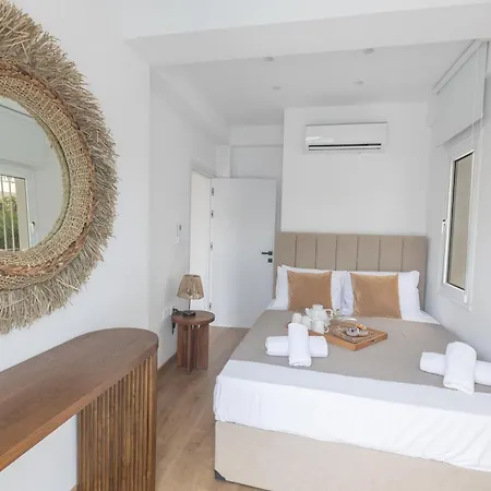 Вилла Evelmar *