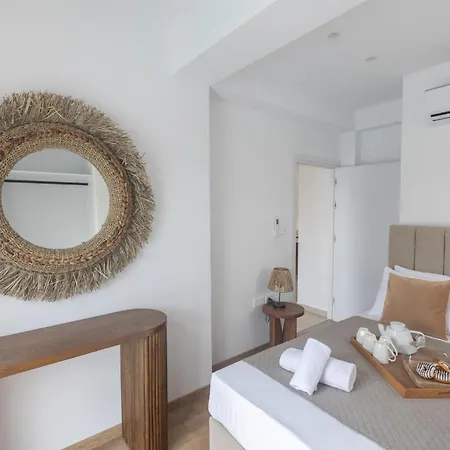 빌라 Evelmar 프로타라스