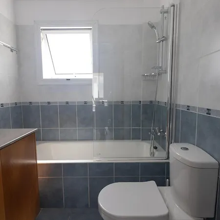 Вилла Evelmar *