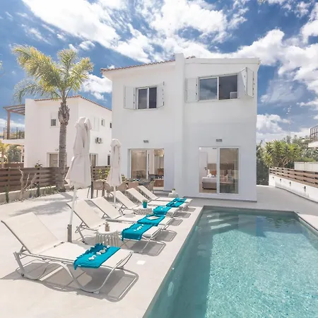 Evelmar Вилла *