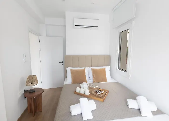 Evelmar Villa Protaras