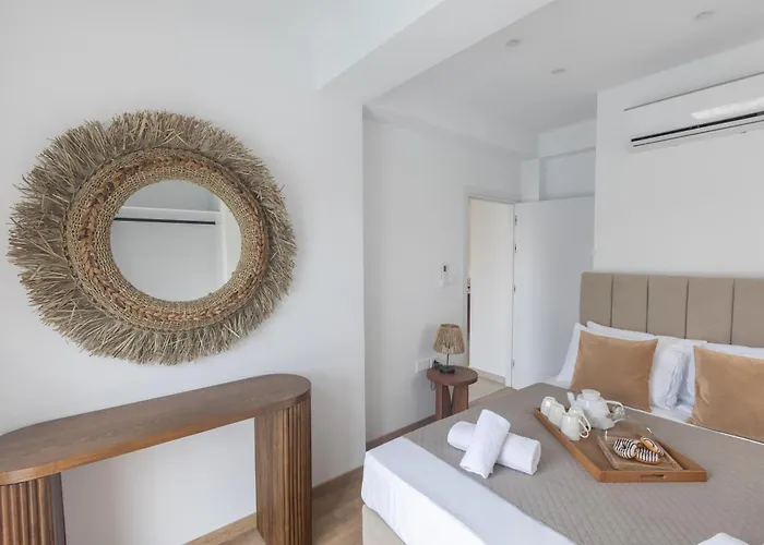 Vila Evelmar Protaras