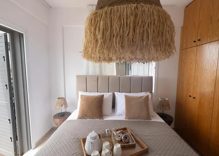 Evelmar Villa Protaras