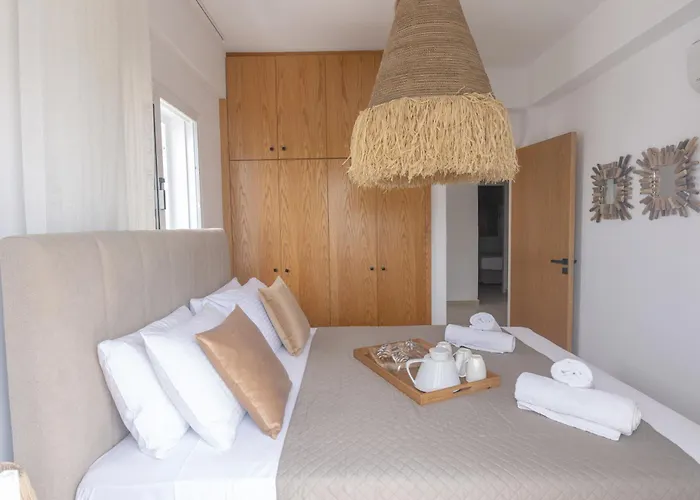 Evelmar Villa Protaras