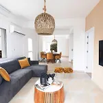 Evelmar Villa Protaras
