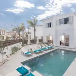 Evelmar Villa