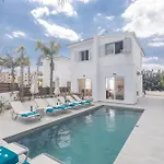 Villa Evelmar Protaras